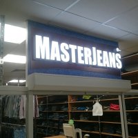    MasterJeans